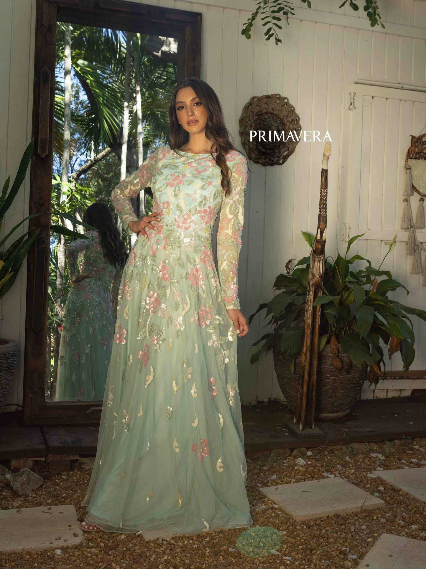 Rochie ocazie- 12021 Primavera