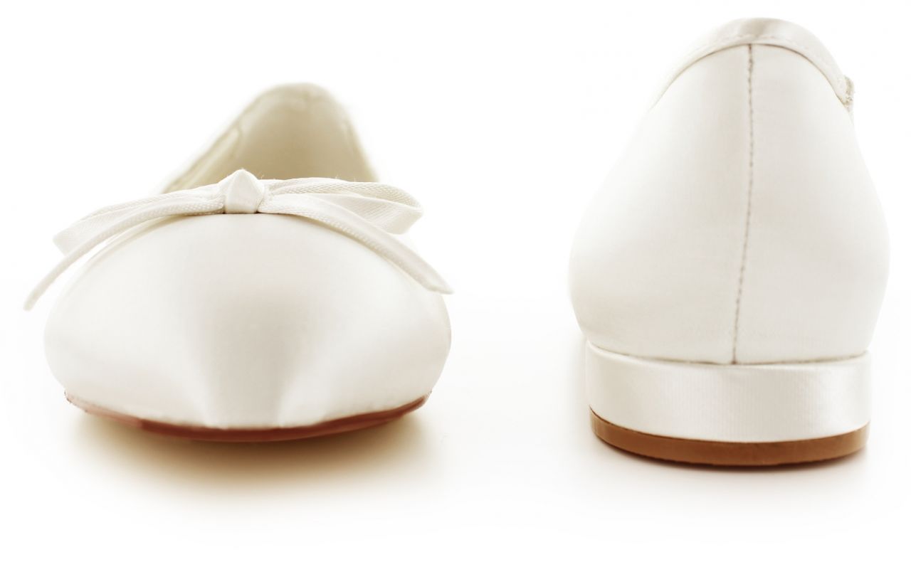 Pantofi de mireasa LORIE