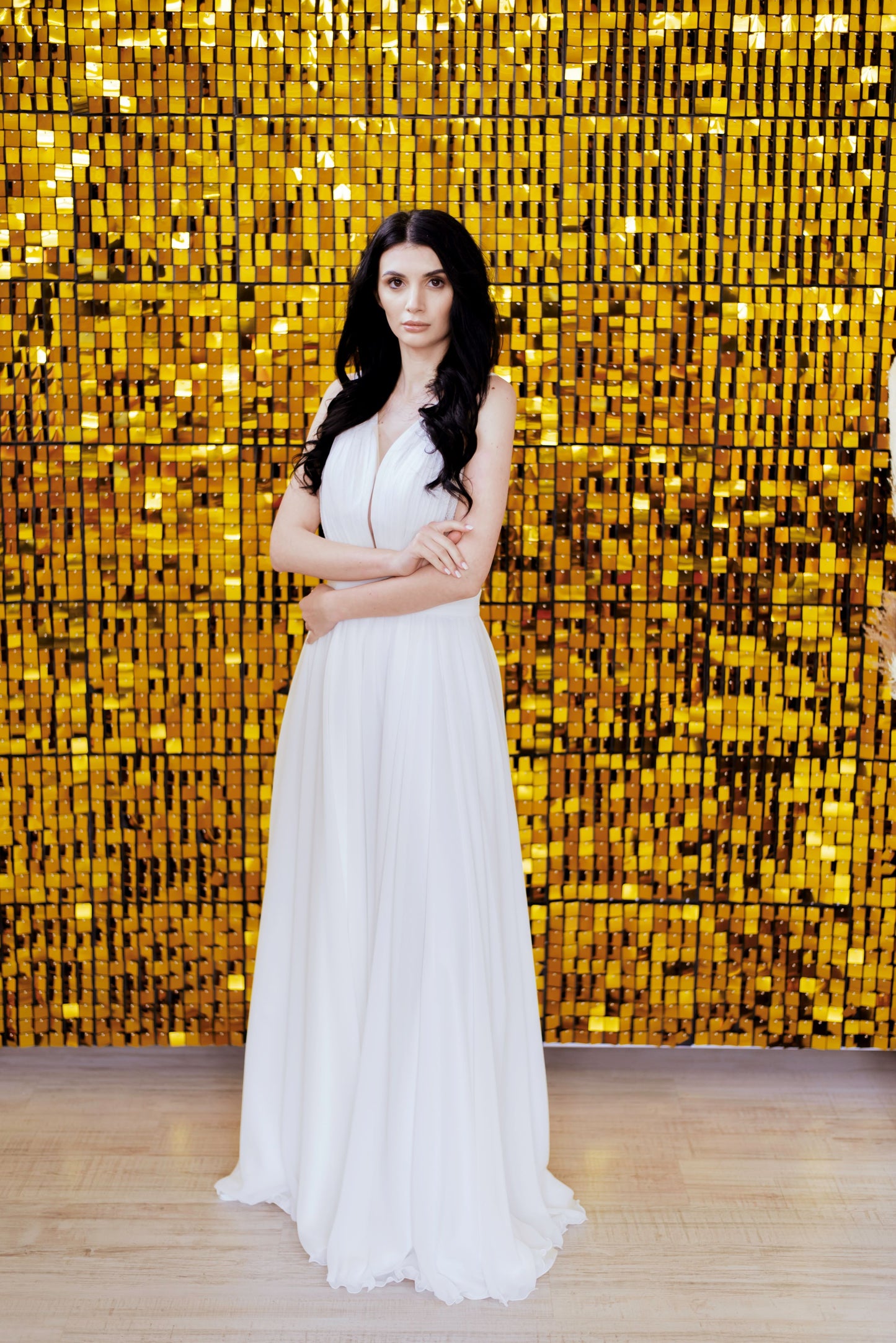 Rochie mireasa Ancuta
