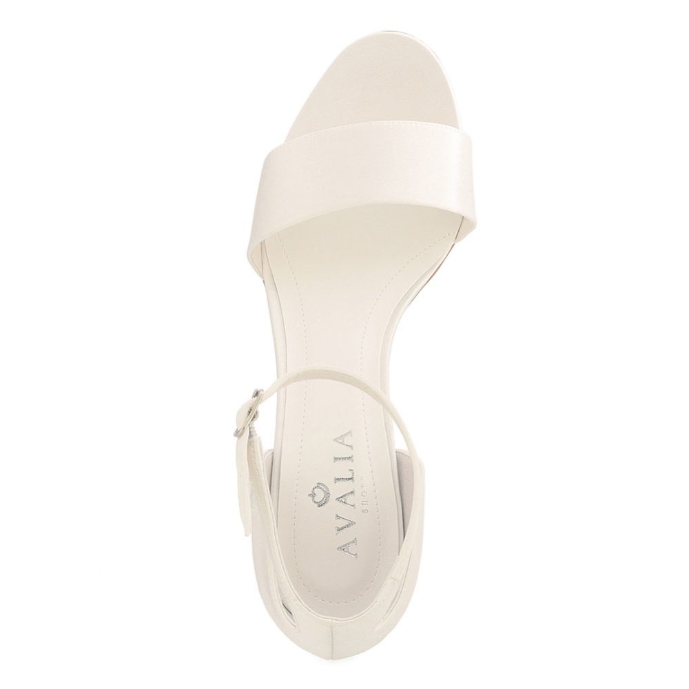 Pantofi de mireasa CAPRI