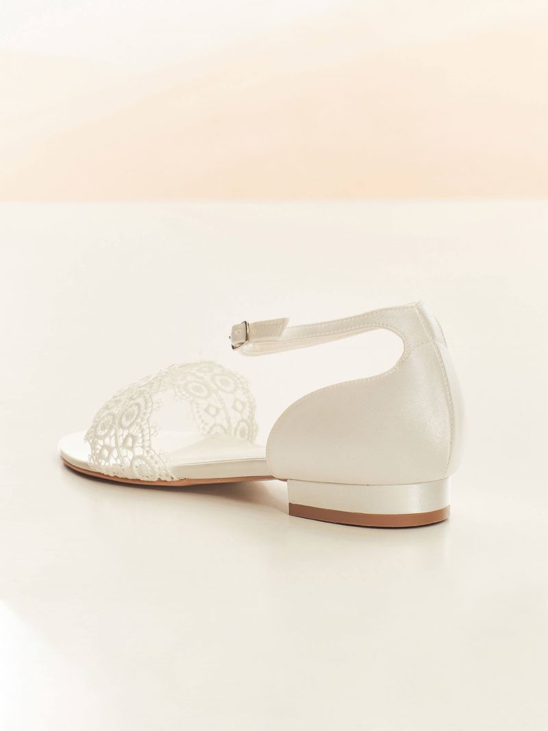 Pantofi de mireasa BONNIE