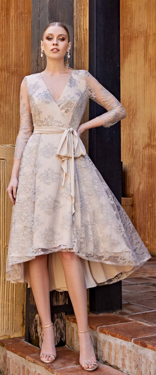 Rochie de ocazie Leana