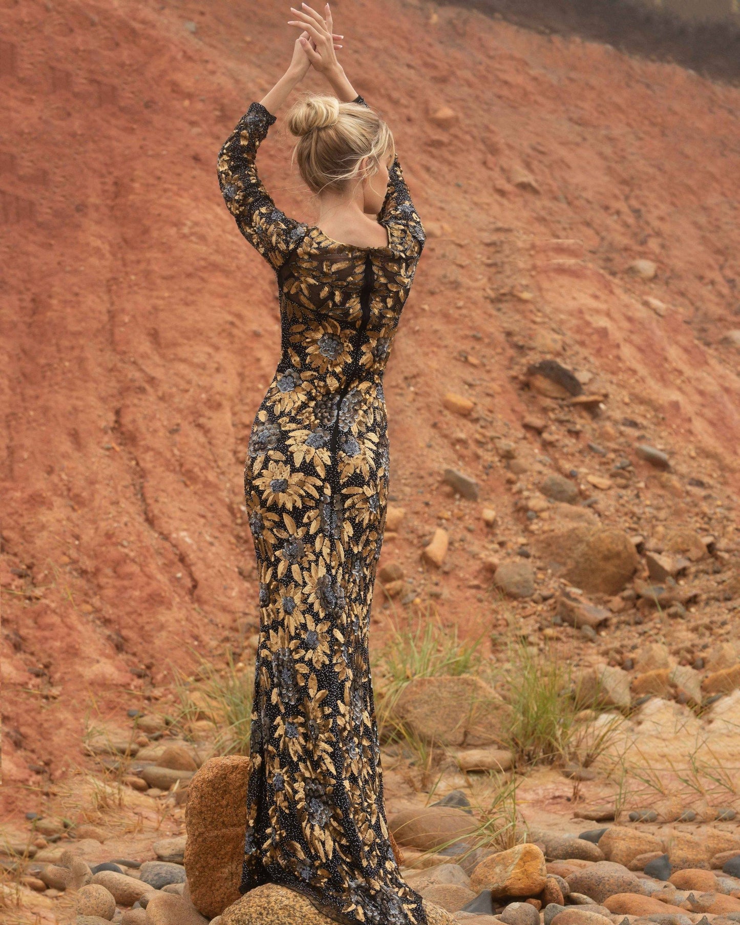 Rochie de ocazie Dani