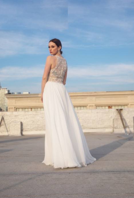 Rochie de ocazie Chloe