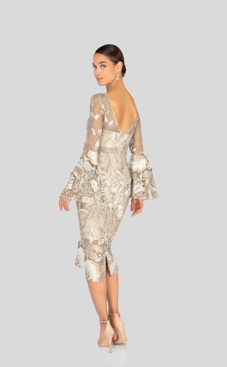 Rochie de ocazie Ludovica