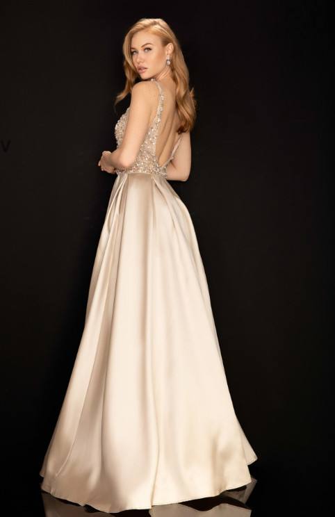 Rochie de ocazie Carly