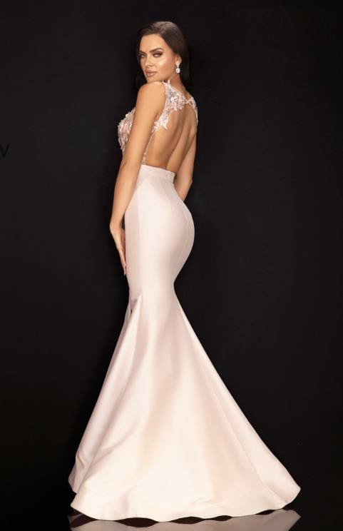 Rochie de ocazie Calista