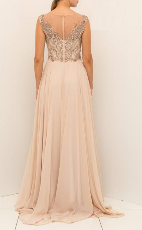 Rochie de ocazie Luna