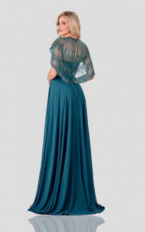 Rochie de ocazie Clarissa