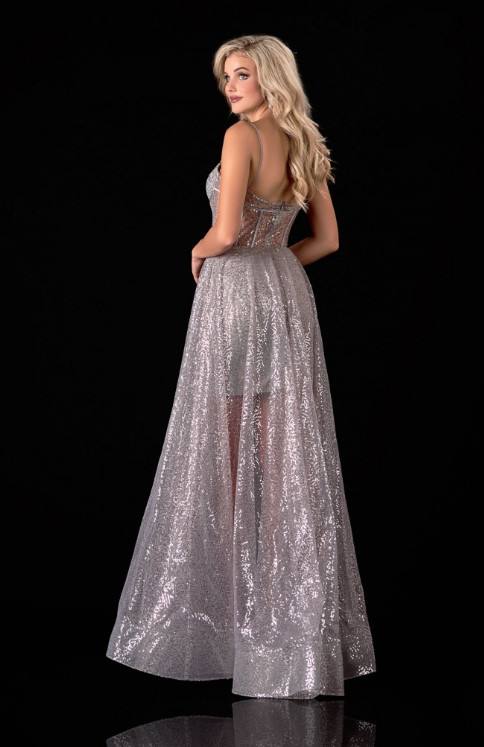 Rochie de ocazie Christiana