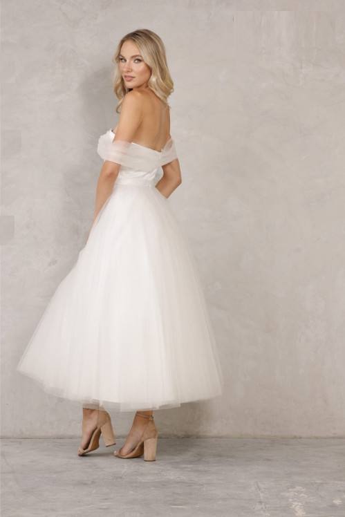 Rochie de ocazie Comfort