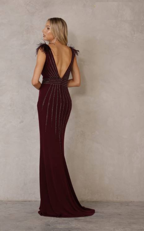 Rochie de ocazie Casandra