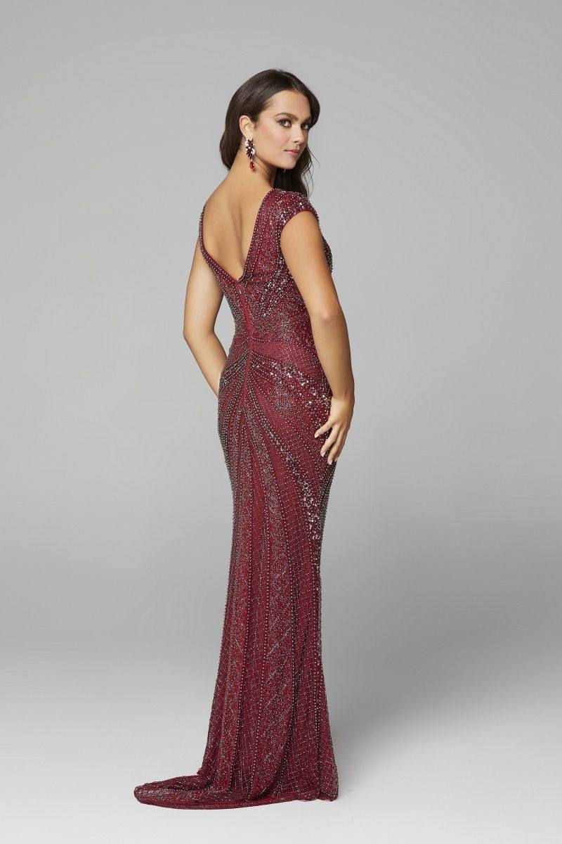 Rochie de ocazie Dolores