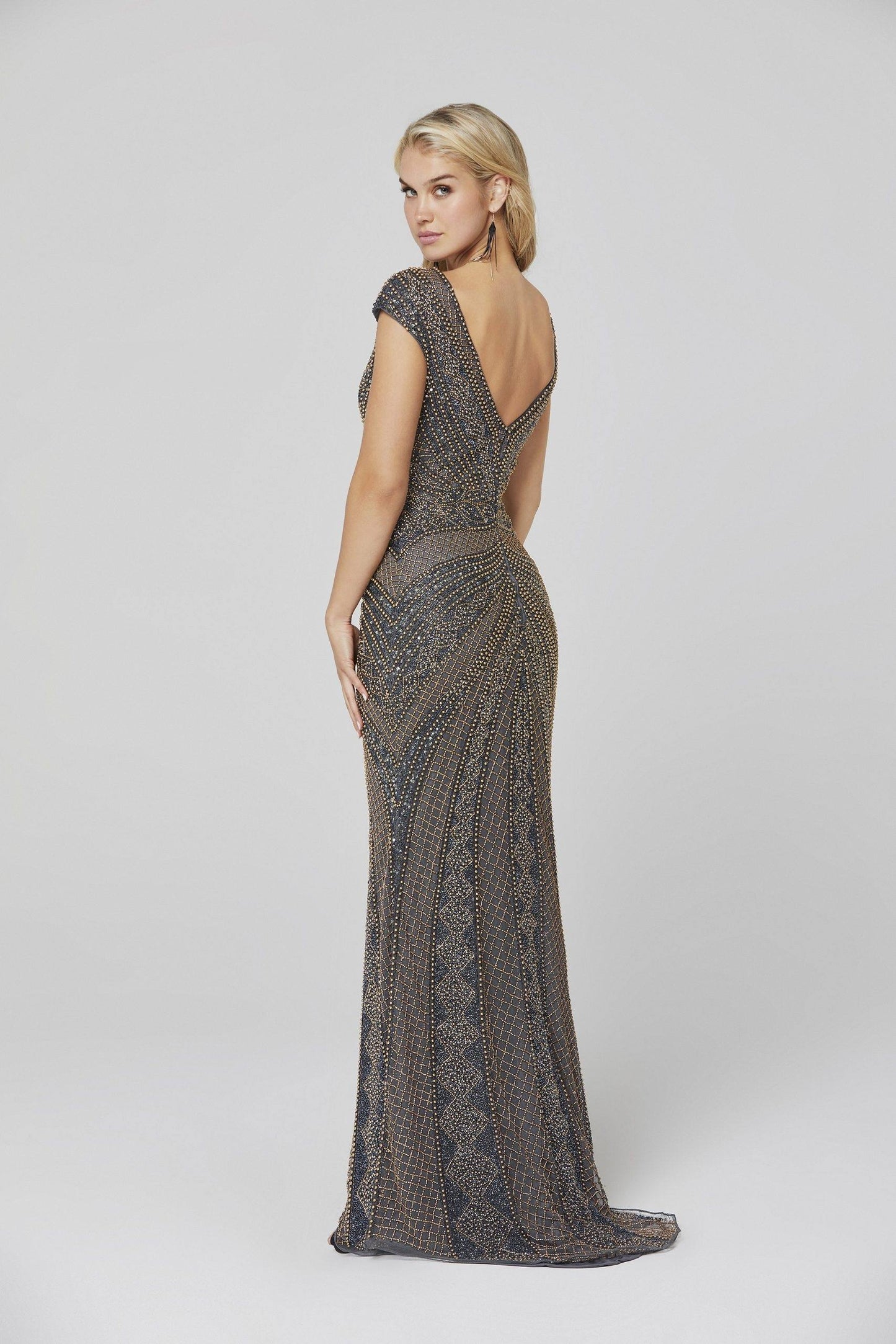 Rochie de ocazie Dolores
