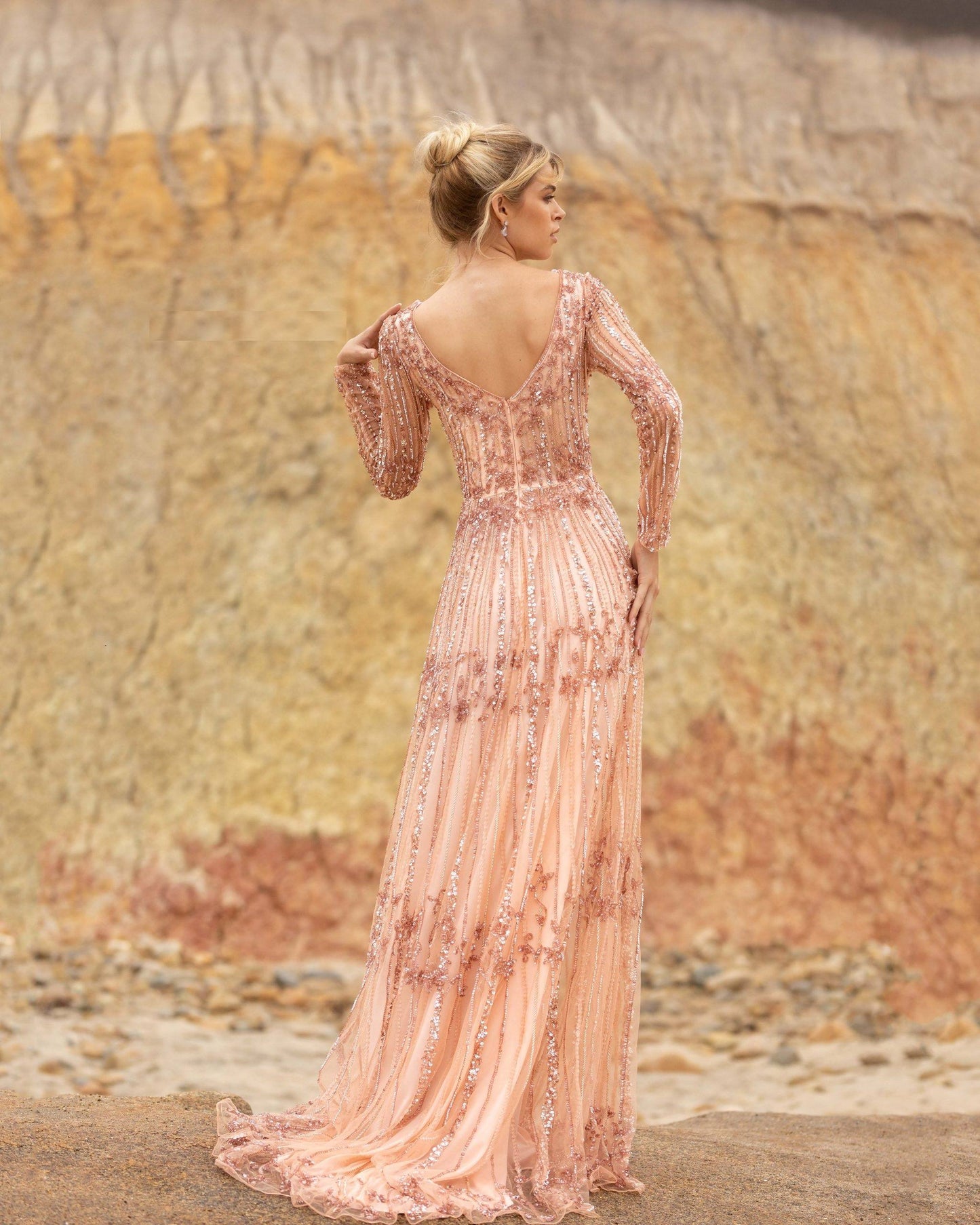 Rochie de ocazie Daniela