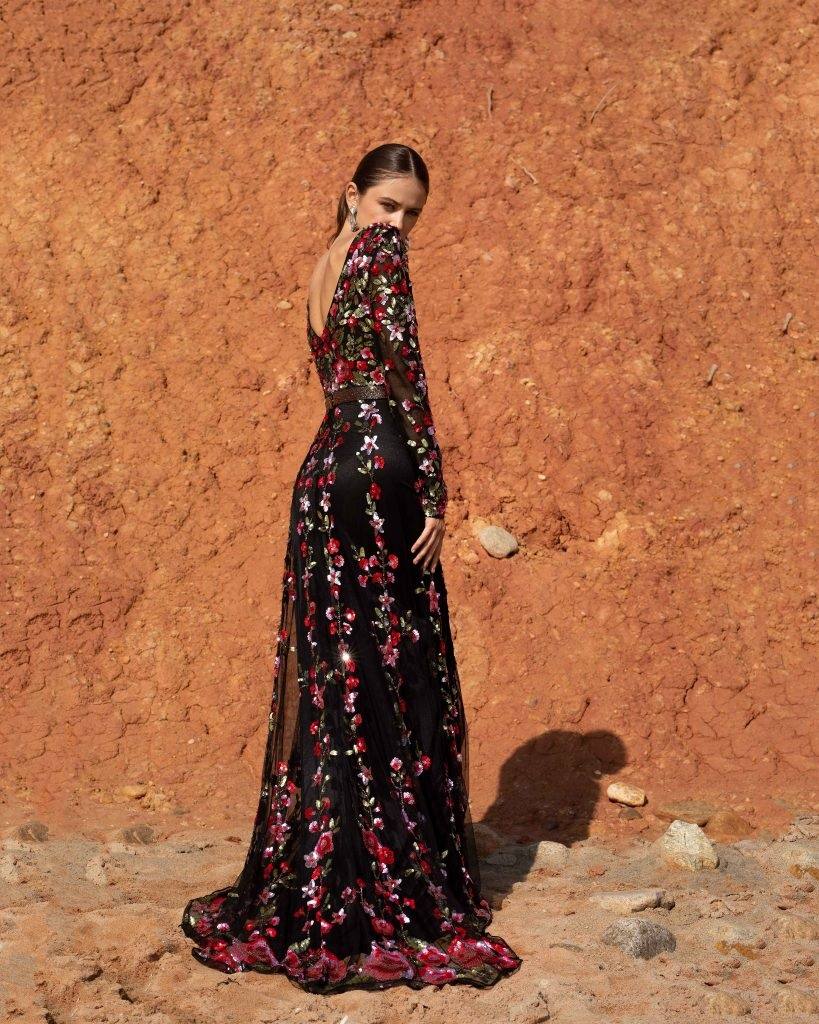 Rochie de ocazie Delia