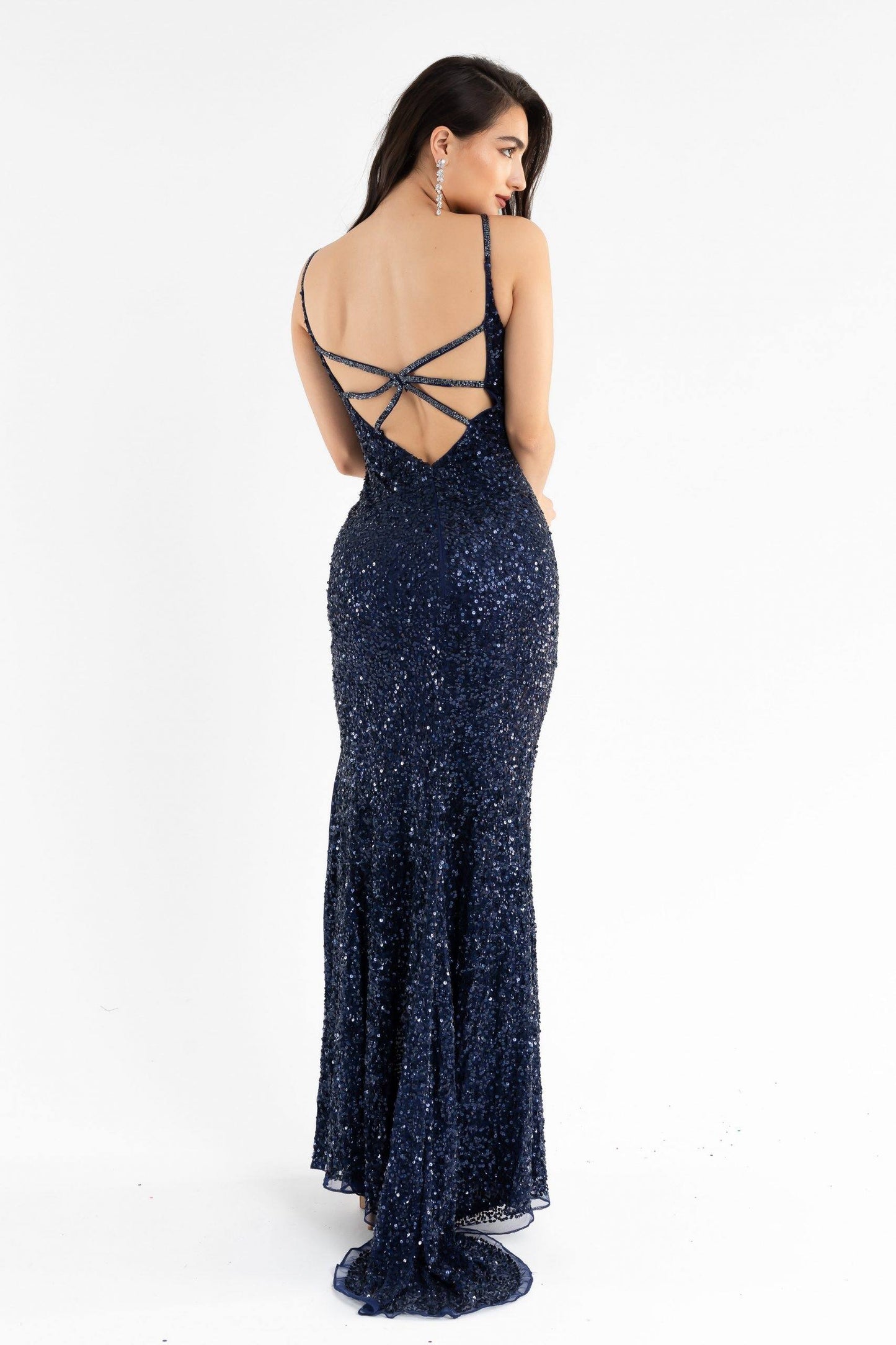 Rochie de ocazie Divya