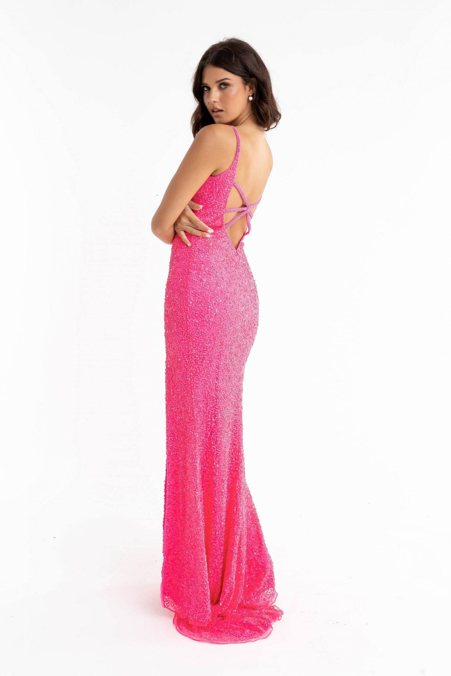 Rochie de ocazie Divya