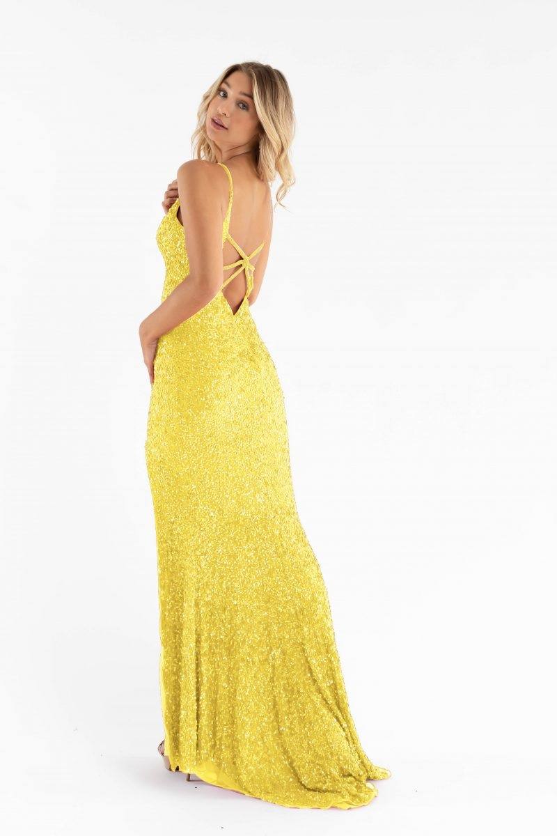 Rochie de ocazie Divya