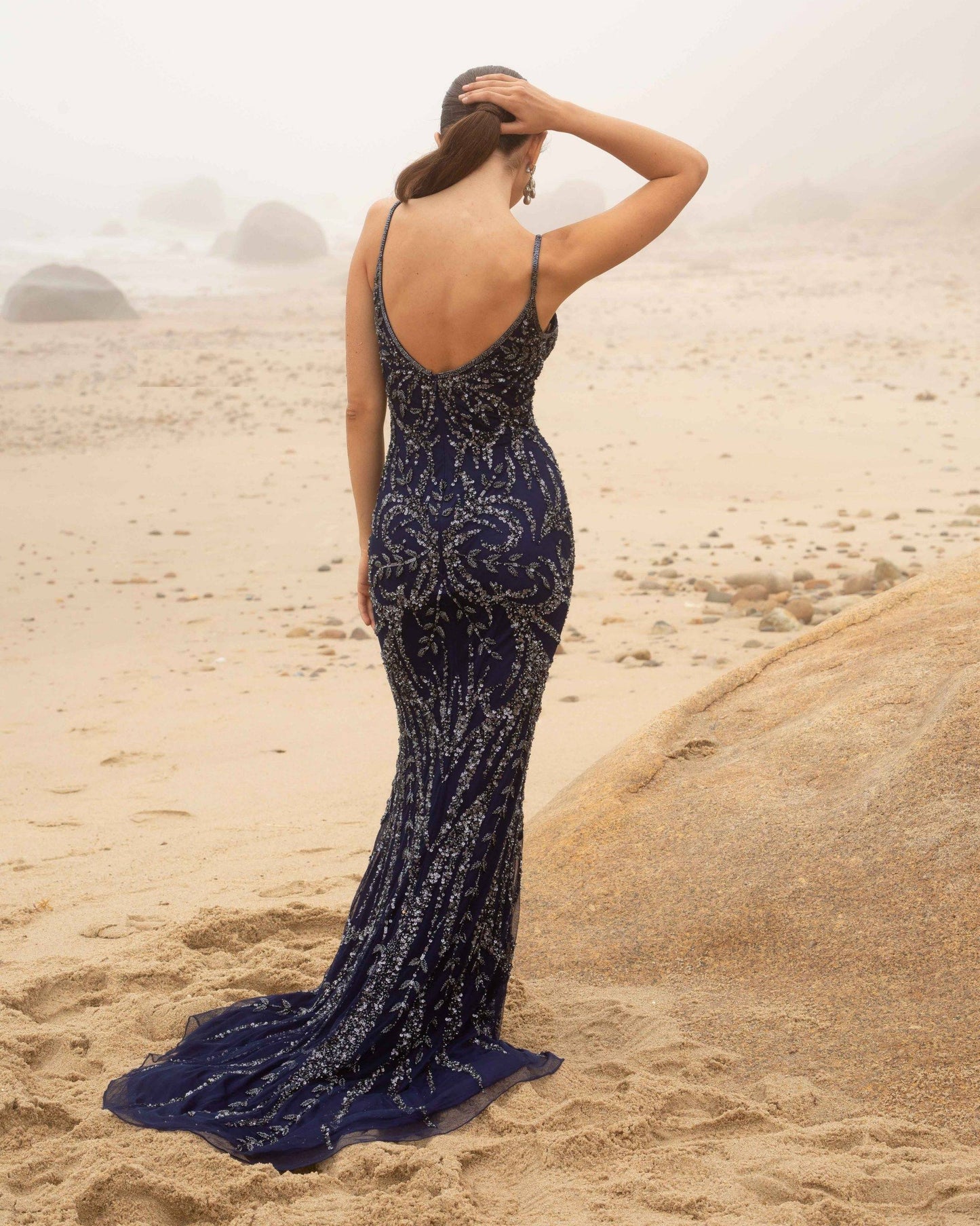 Rochie de ocazie Dorya