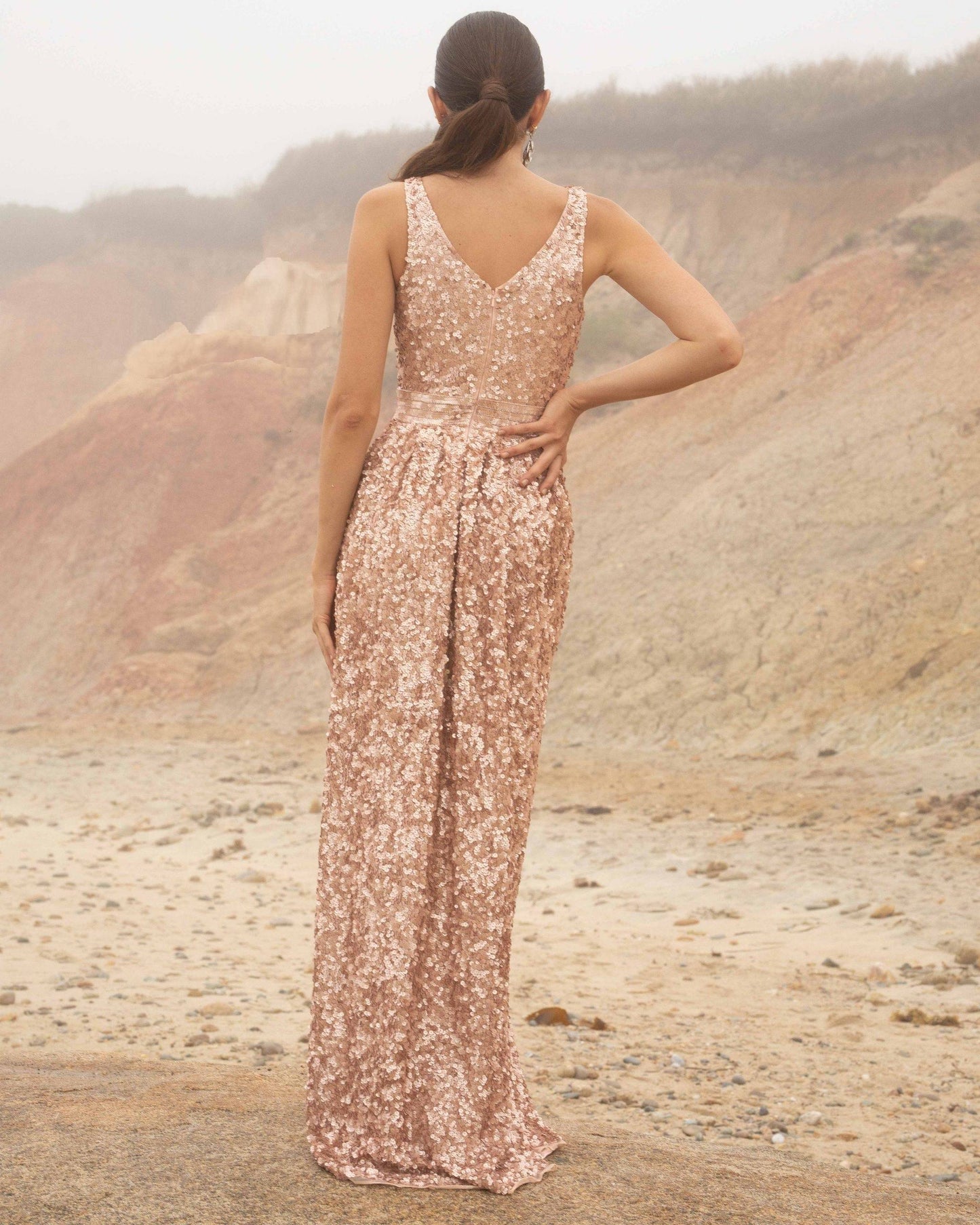 Rochie de ocazie Dalila