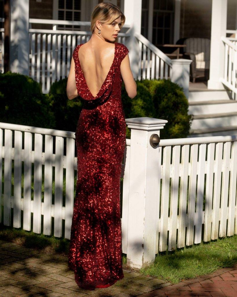 Rochie de ocazie Danna