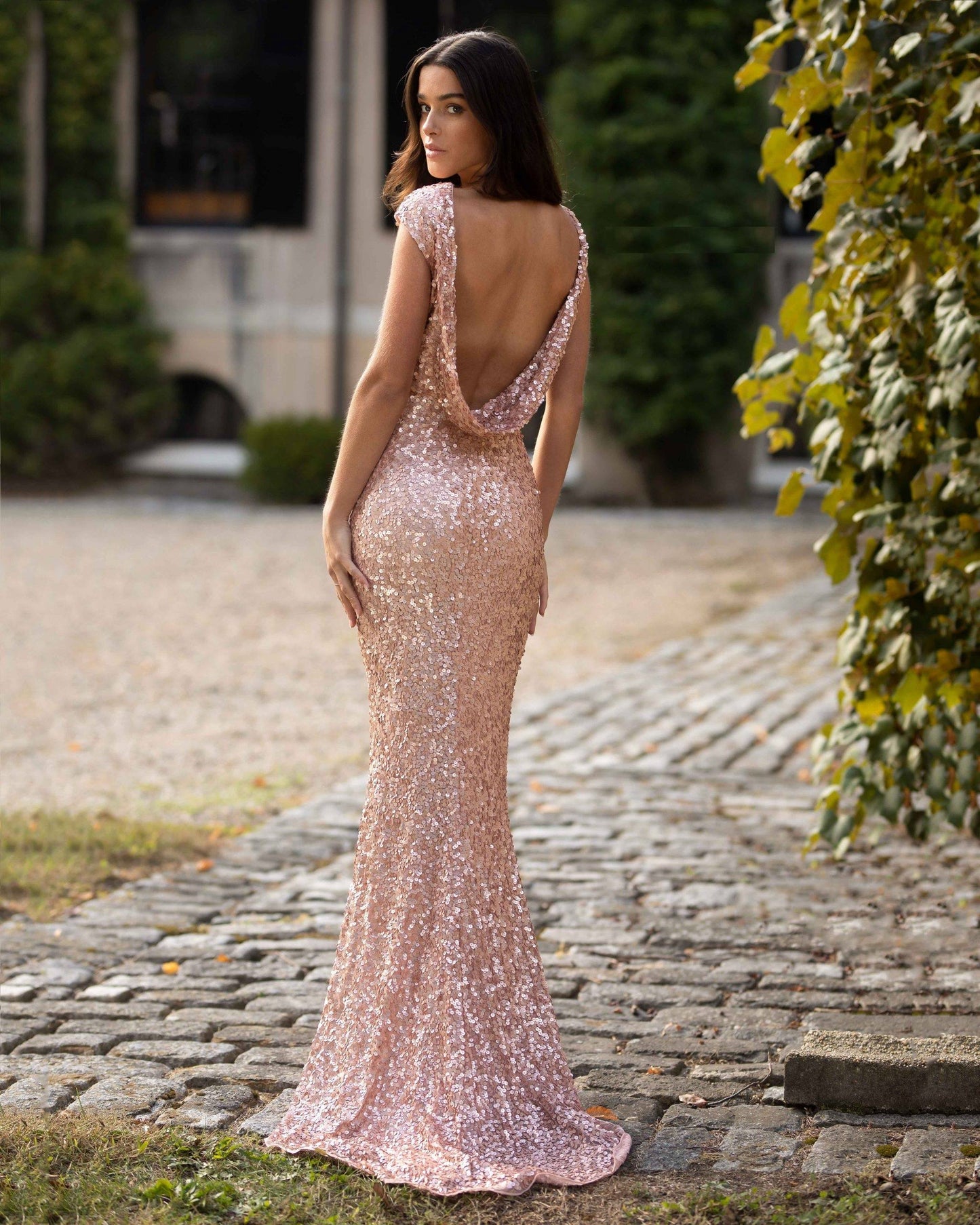 Rochie de ocazie Danna