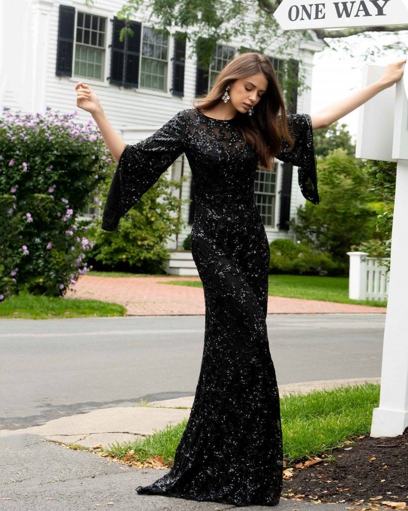 Rochie de ocazie Debbie