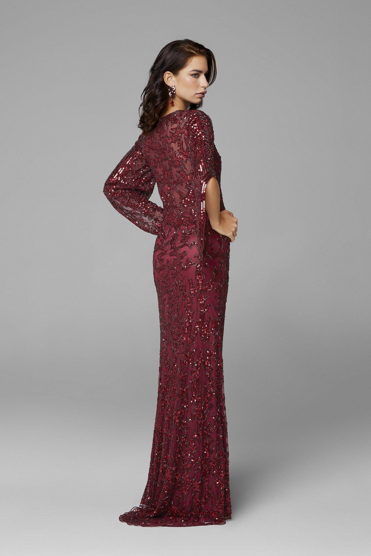 Rochie de ocazie Debbie