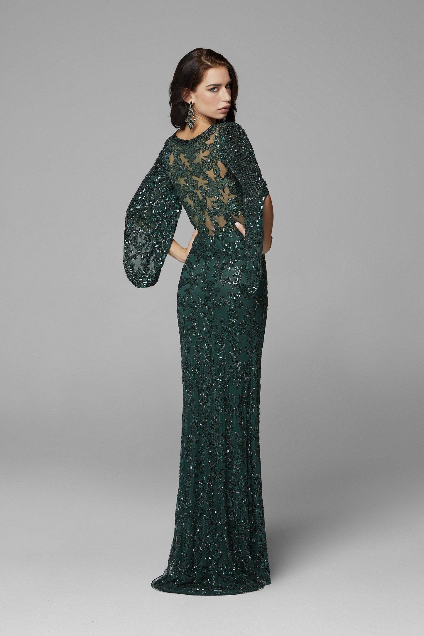 Rochie de ocazie Debbie