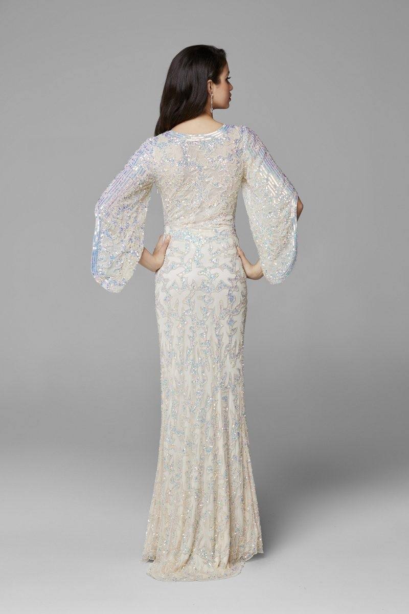 Rochie de ocazie Debbie