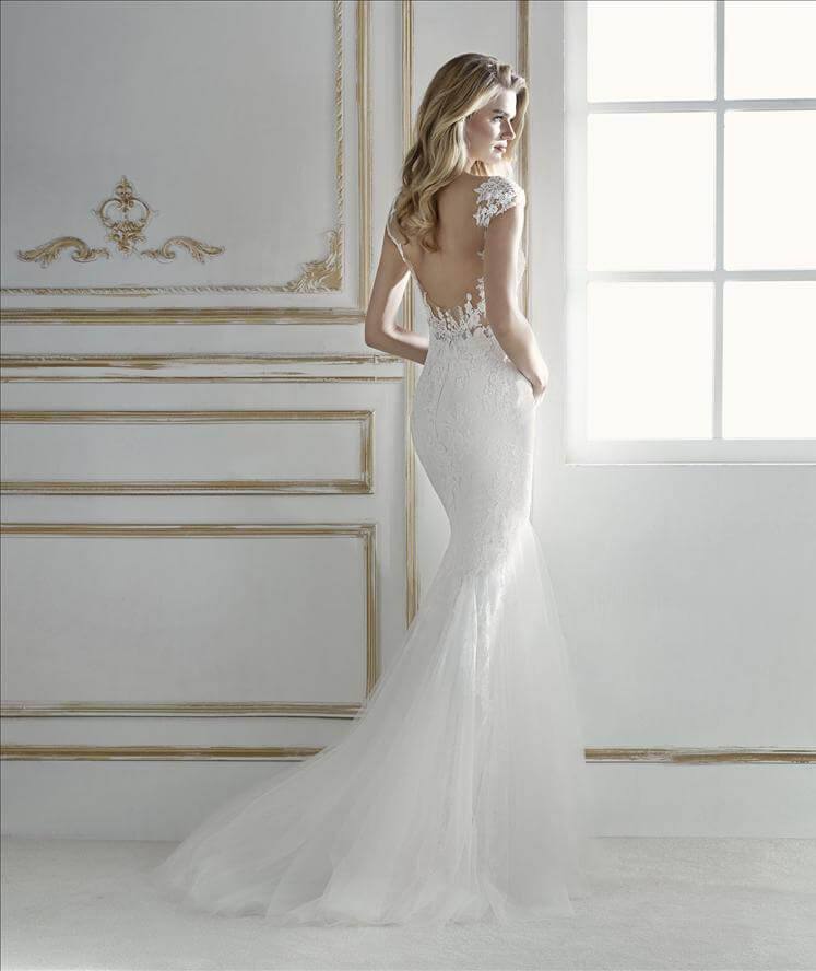 Rochie mireasa Paraguay