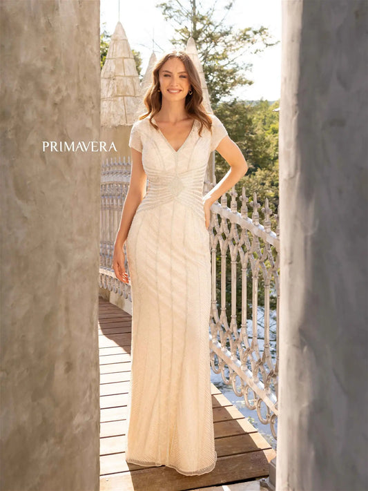 Rochie ocazie- 12037 Primavera