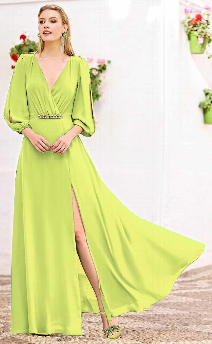 Rochie ocazie- 11233014 Sonia Pena