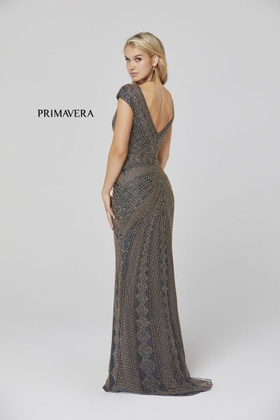 Rochie ocazie- 3674 Primavera