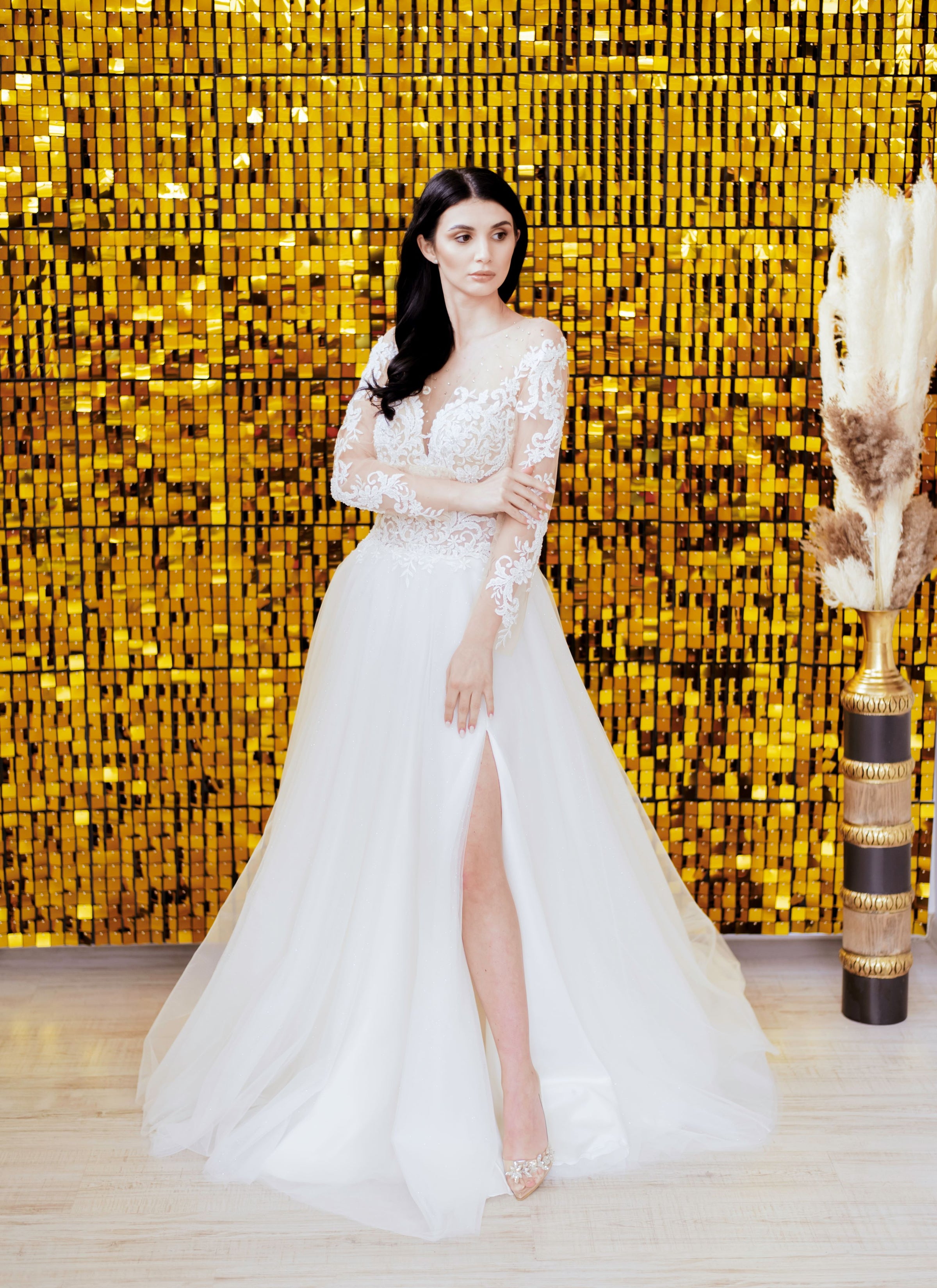 Kira Wedding Dress