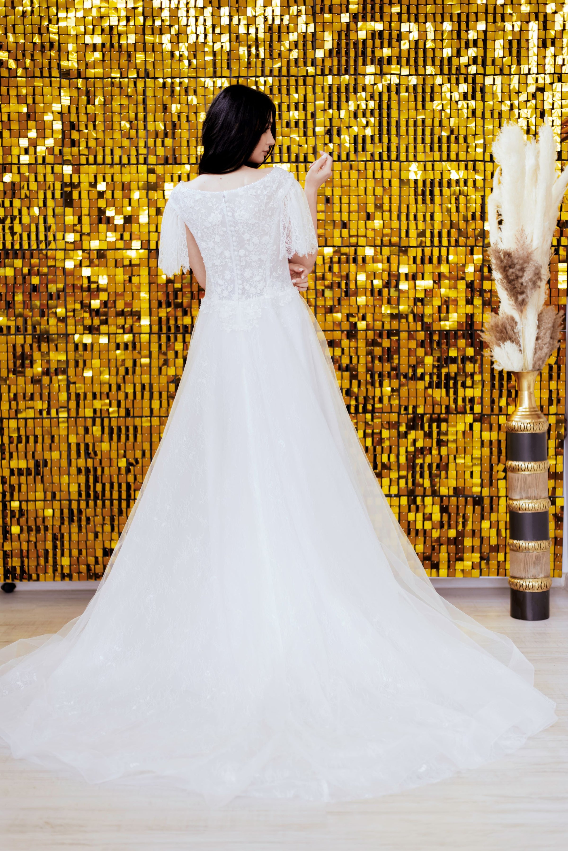 Mabel Wedding Dress