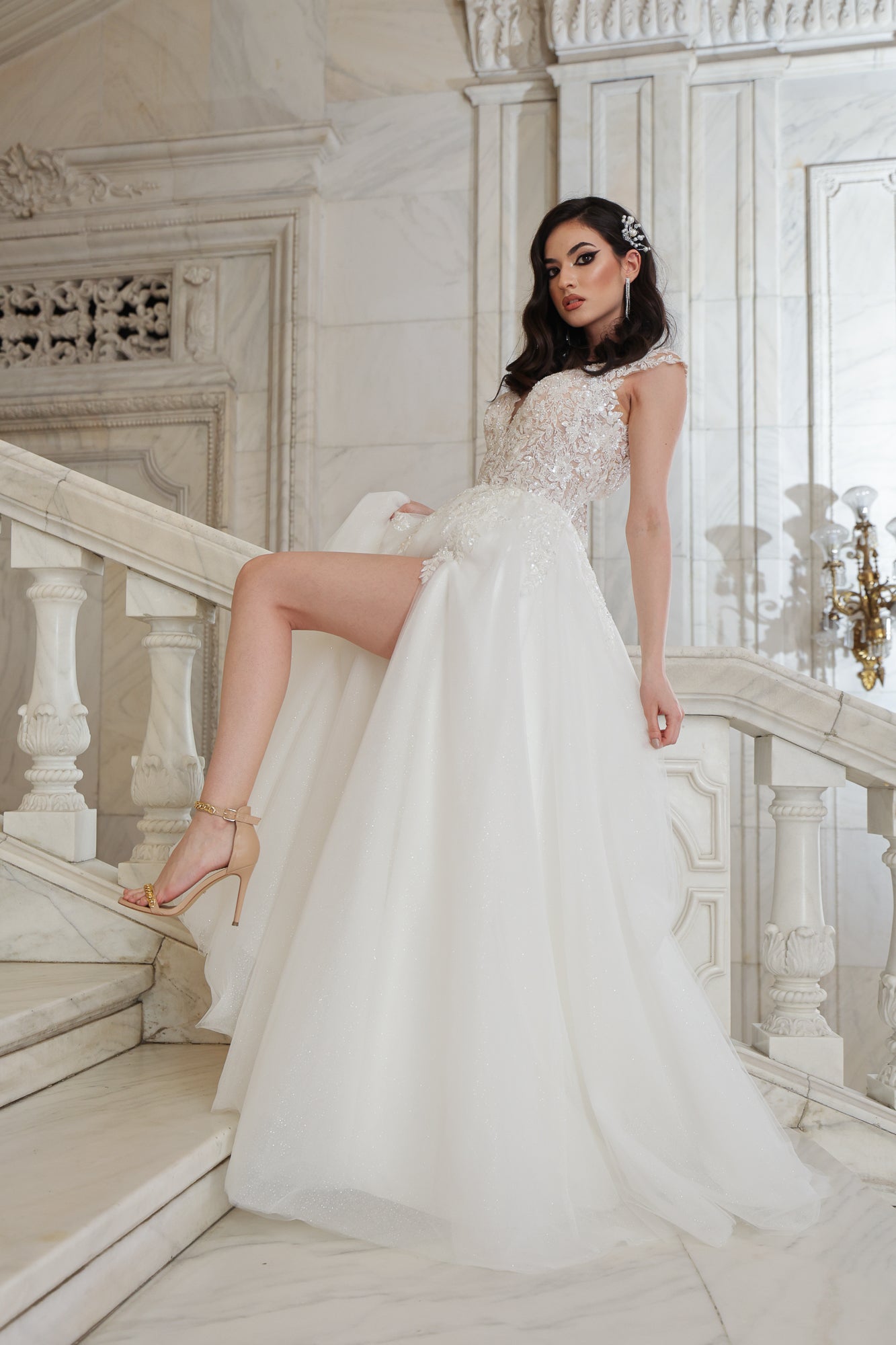 Kira Wedding Dress