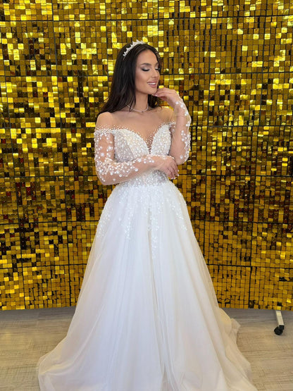 Eloise Wedding Dress