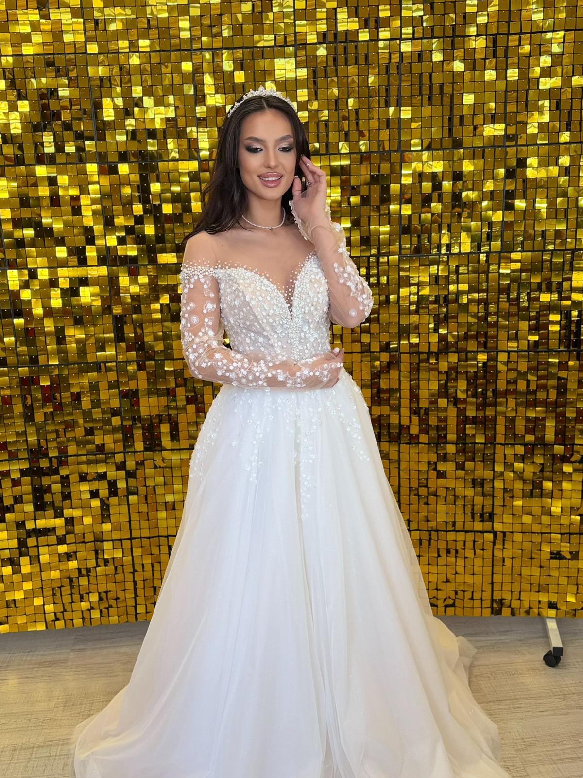 Eloise Wedding Dress