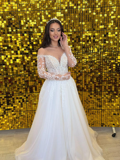 Eloise Wedding Dress