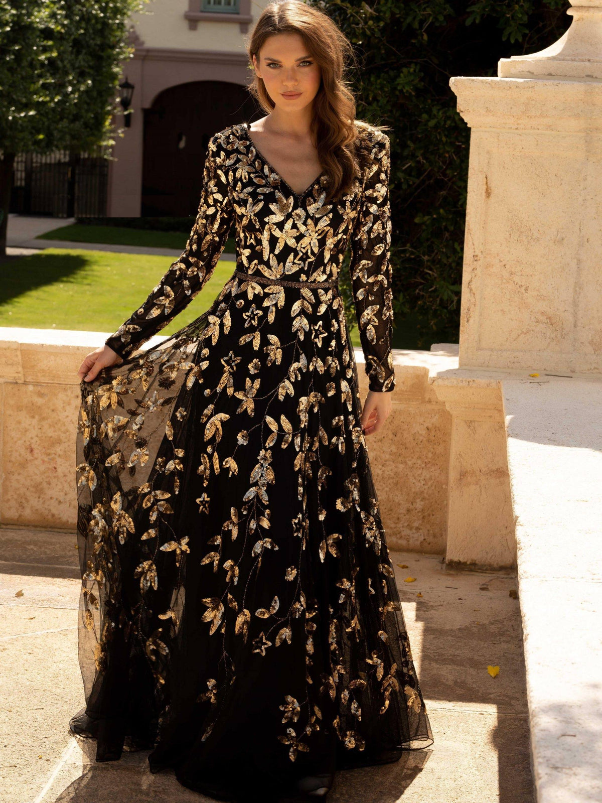 Rochie de ocazie Delphina