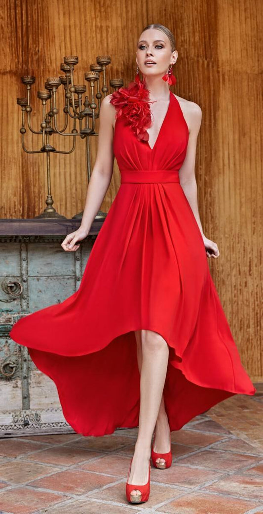 Rochie de ocazie Latiffa