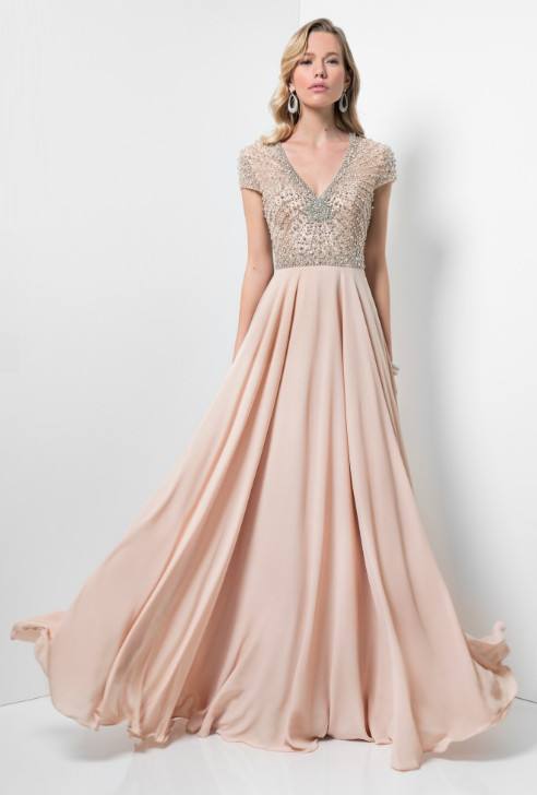 Rochie de ocazie Consuelo