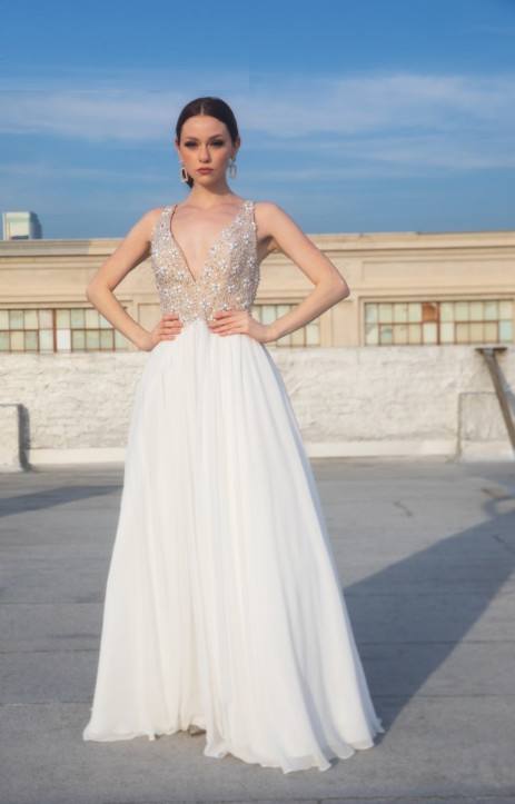 Rochie de ocazie Chloe