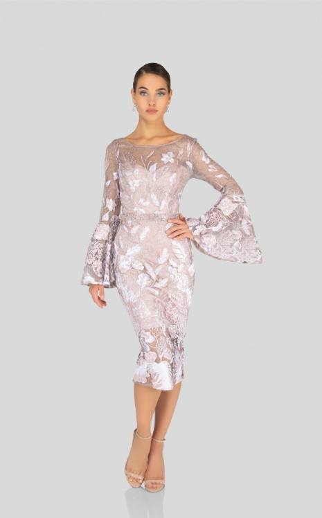 Rochie de ocazie Ludovica