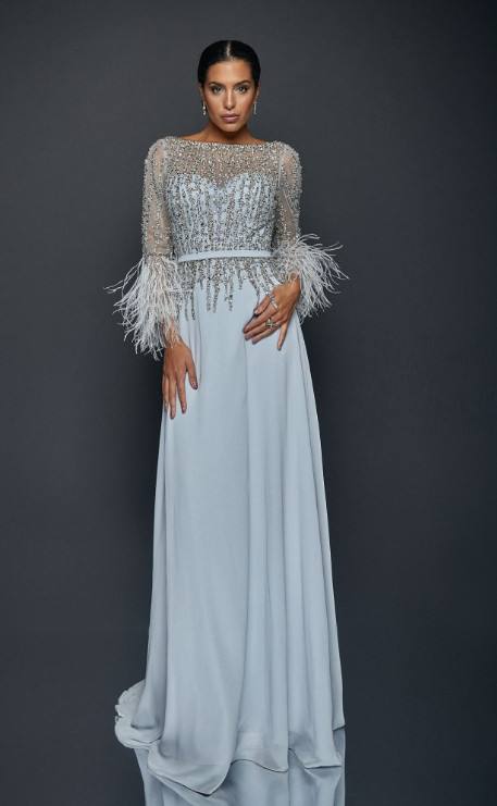 Rochie de ocazie Clementa