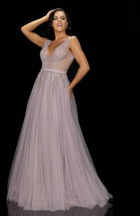 Rochie de ocazie Chiara