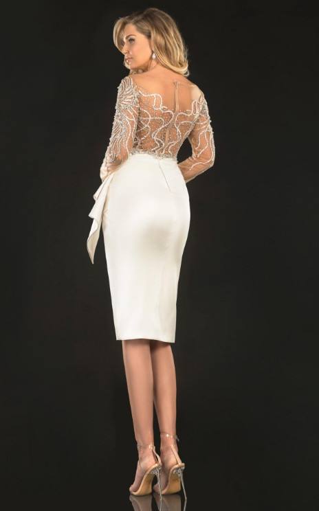 Rochie de ocazie Lioara