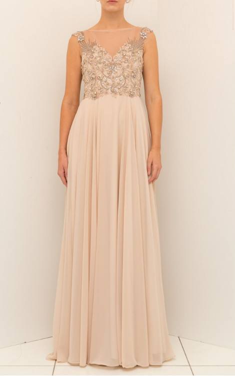 Rochie de ocazie Luna